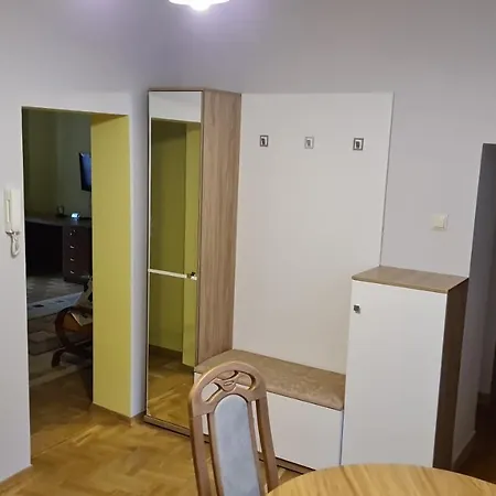 公寓 Plac Katedralny Tarnów