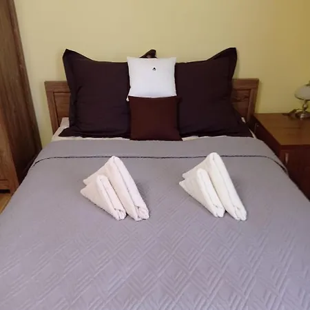 Apartment Plac Katedralny