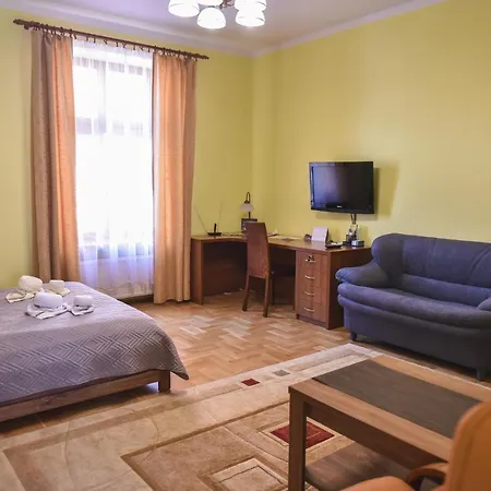 Apartament Plac Katedralny Tarnów
