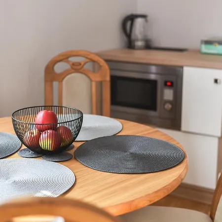 Plac Katedralny Apartament *