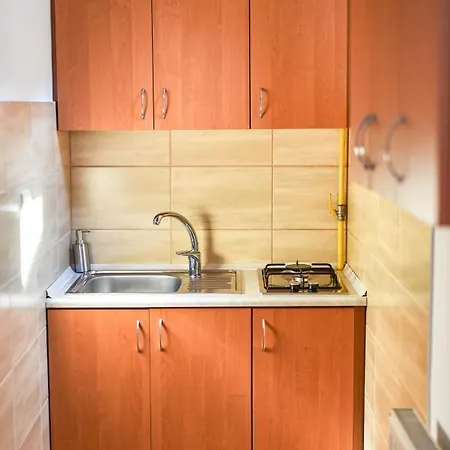 Apartment Plac Katedralny Tarnau