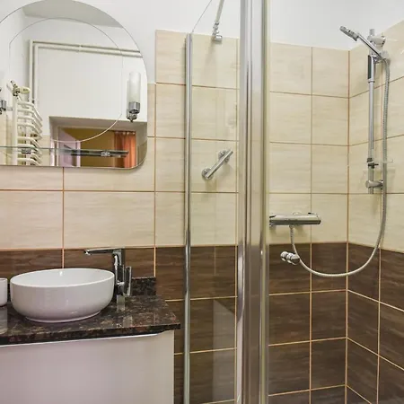 Plac Katedralny Apartment