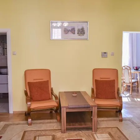 公寓 Plac Katedralny Tarnów