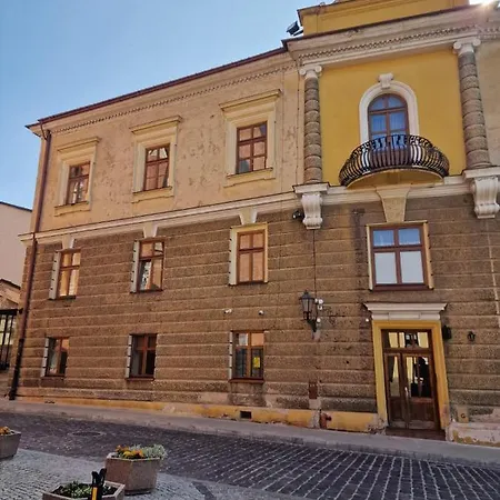 Plac Katedralny Tarnów