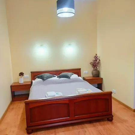Appartement Plac Katedralny Tarnów