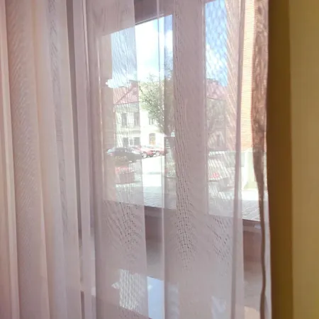 Plac Katedralny Apartment