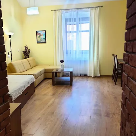 Apartment Plac Katedralny
