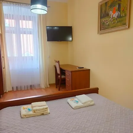 Appartement Plac Katedralny Tarnów