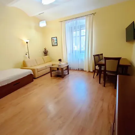 Plac Katedralny Tarnów