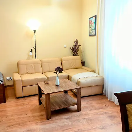 公寓 Plac Katedralny Tarnów