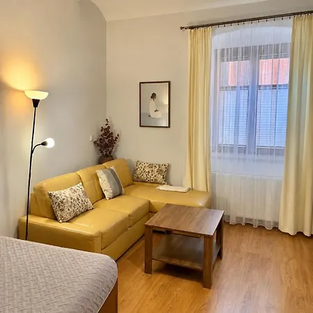 Apartment Plac Katedralny *