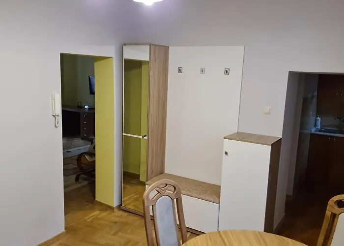 Appartamento Plac Katedralny Tarnów