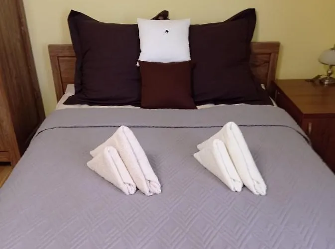 Appartamento Plac Katedralny