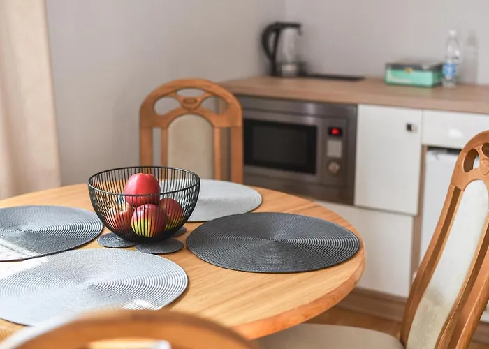 Plac Katedralny Appartamento *