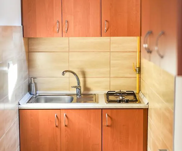 Appartamento Plac Katedralny Tarnów