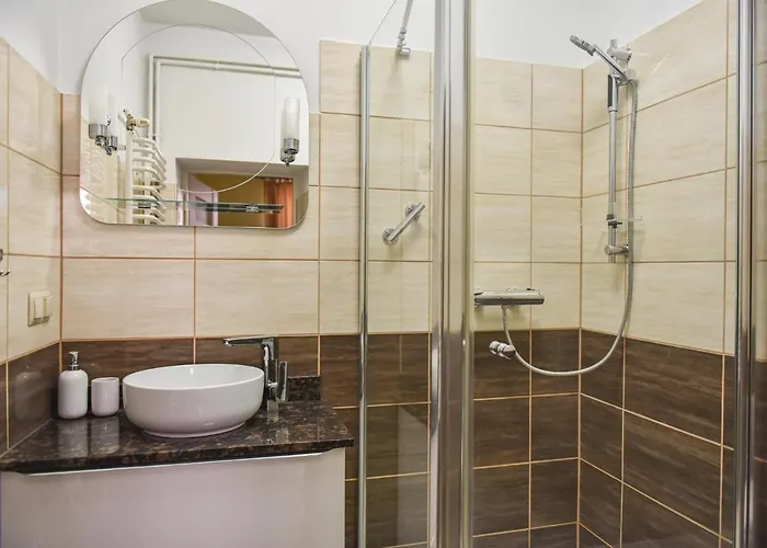 Plac Katedralny Appartamento