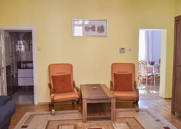 Appartamento Plac Katedralny Tarnów