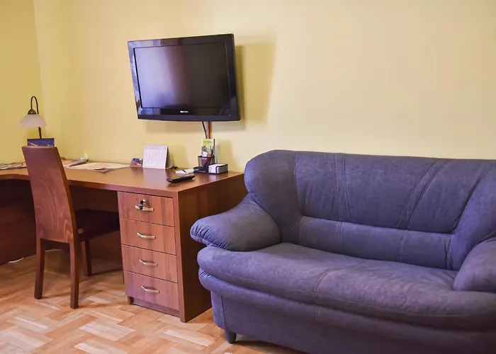 Plac Katedralny Appartamento