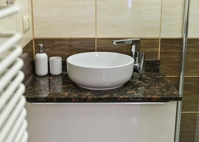 Plac Katedralny Appartamento *