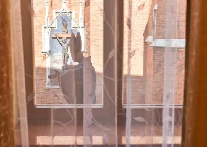 Plac Katedralny Tarnów