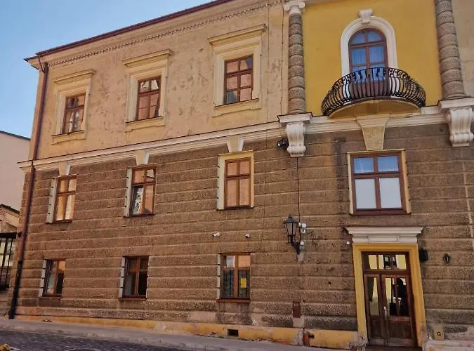 Plac Katedralny Tarnów