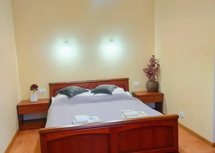 Appartamento Plac Katedralny Tarnów