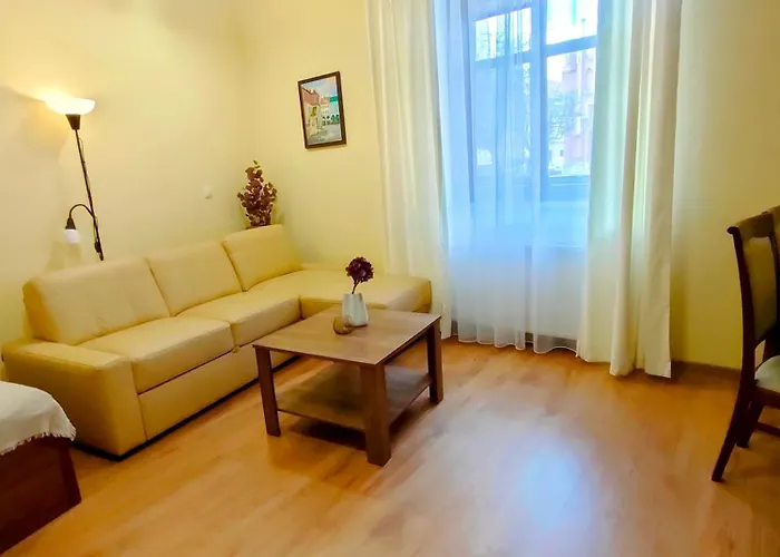 Plac Katedralny Tarnów