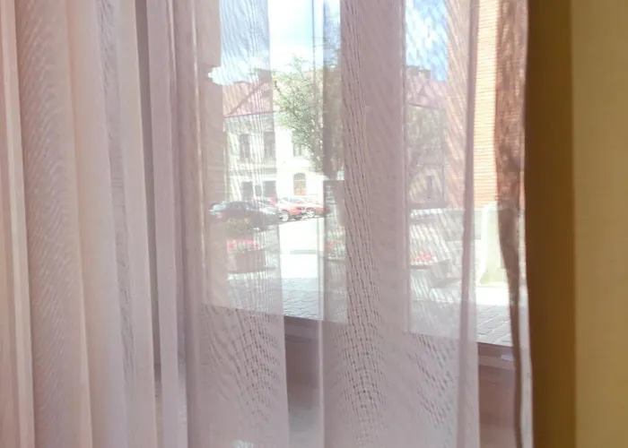 Plac Katedralny Appartamento