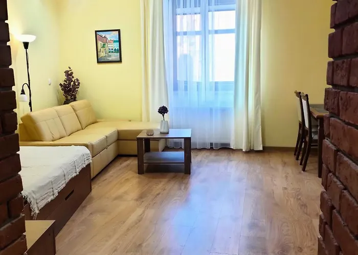 Appartamento Plac Katedralny