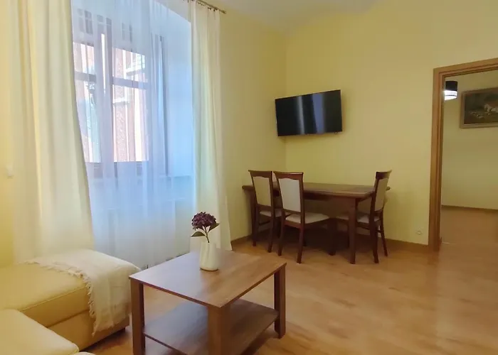 Appartamento Plac Katedralny *