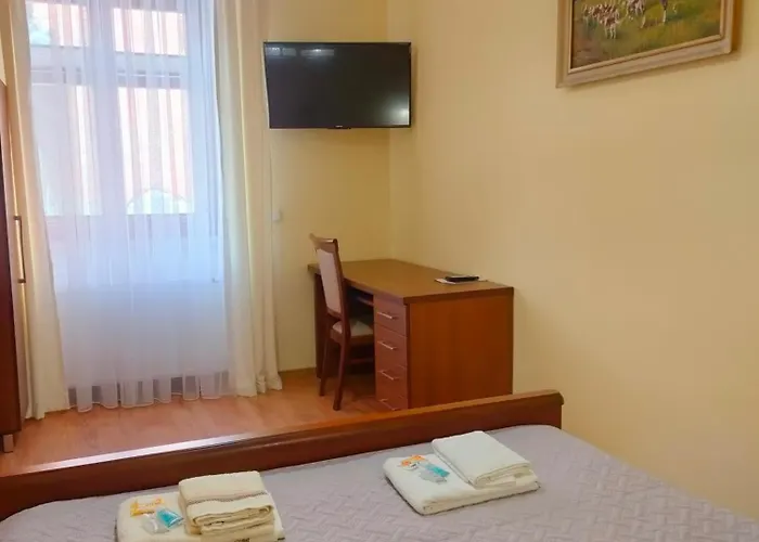 Appartamento Plac Katedralny Tarnów