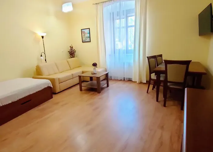 Plac Katedralny Tarnów