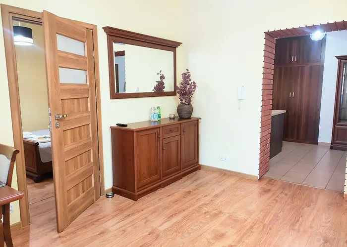 Plac Katedralny Appartamento