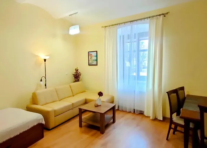 Appartamento Plac Katedralny