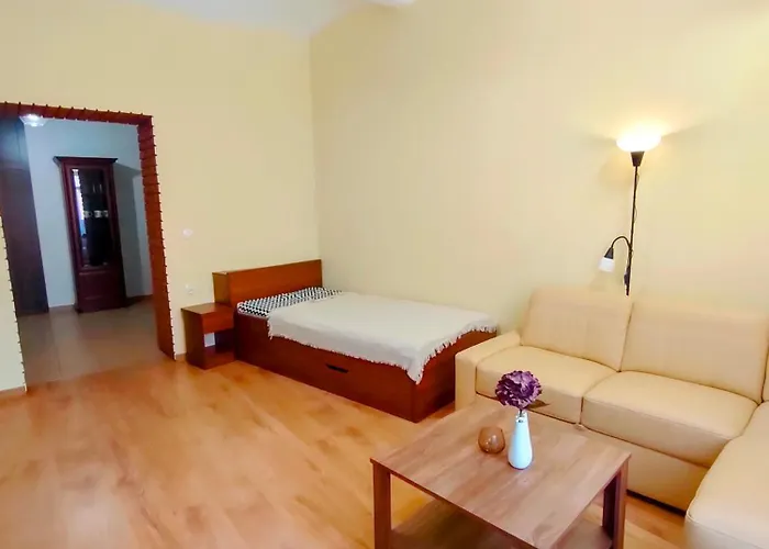 Plac Katedralny Appartamento *