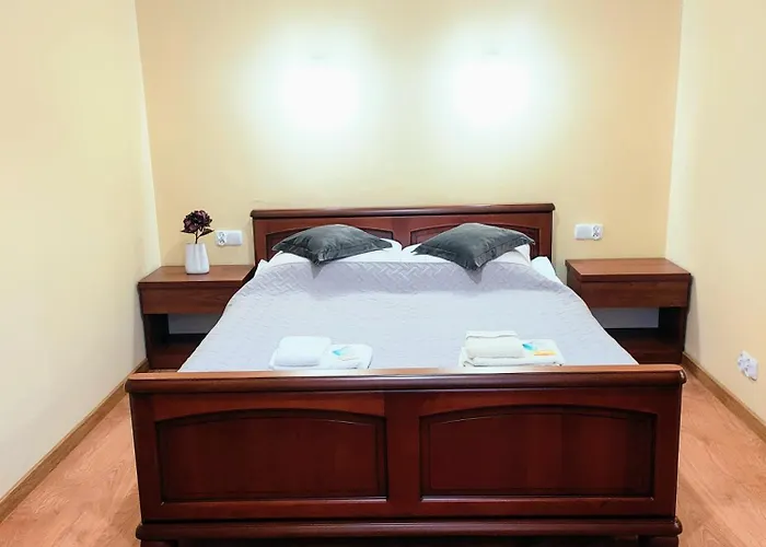 Appartamento Plac Katedralny *