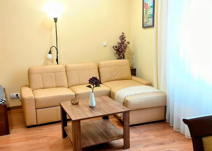 Appartamento Plac Katedralny Tarnów