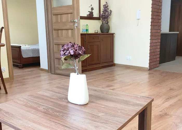 Plac Katedralny Tarnów